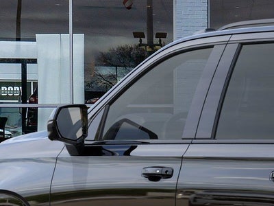 2027 Chevrolet Suburban RST
