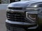 2027 Chevrolet Suburban RST