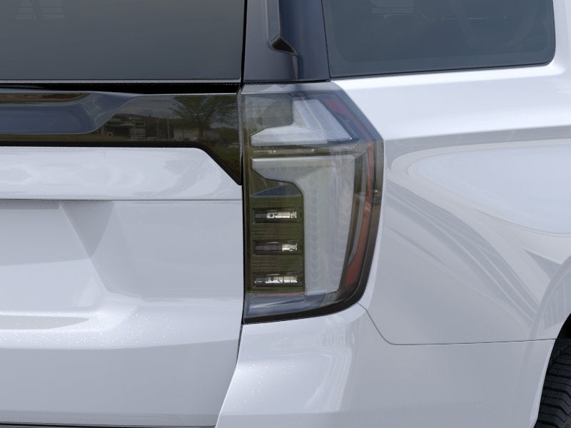 2026 Chevrolet Suburban High Country - Photo 37