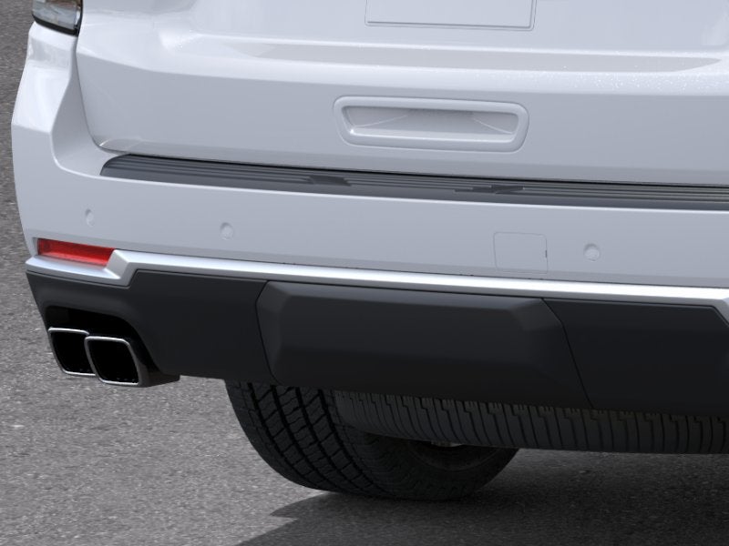 2026 Chevrolet Suburban High Country - Photo 40