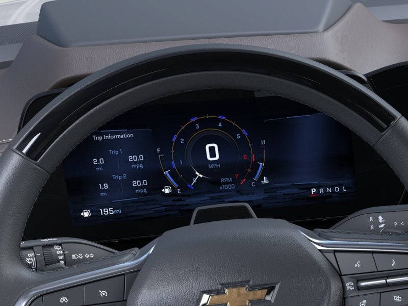 2026 Chevrolet Suburban High Country - Photo 44