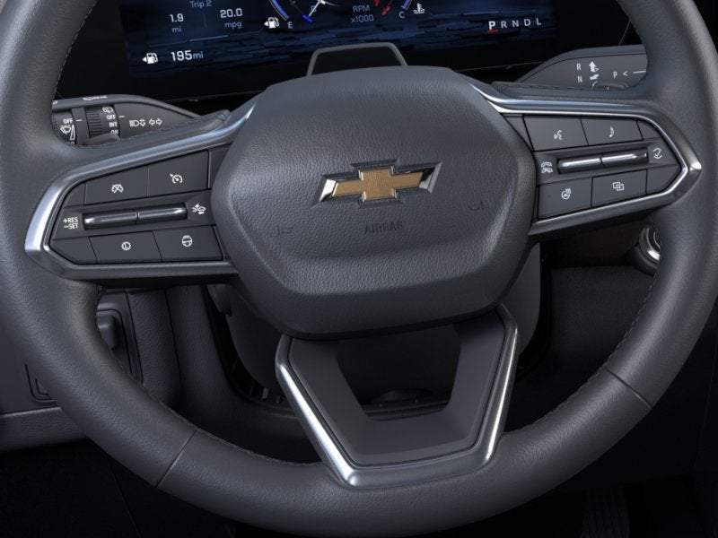 2026 Chevrolet Suburban High Country - Photo 45