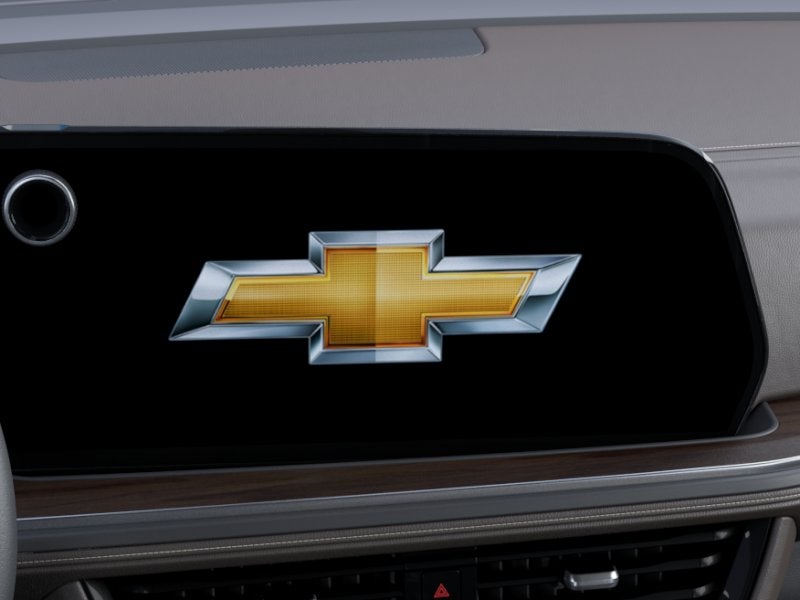 2026 Chevrolet Suburban High Country - Photo 46