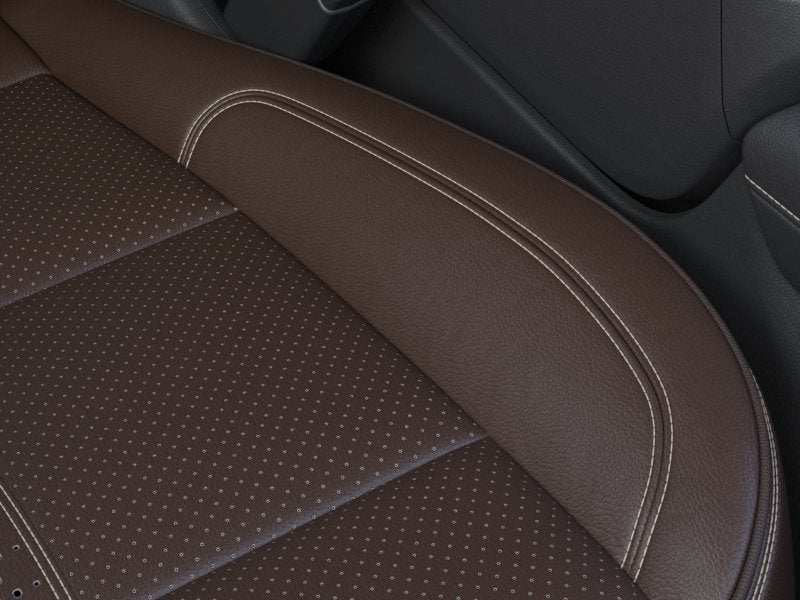 2026 Chevrolet Suburban High Country - Photo 47