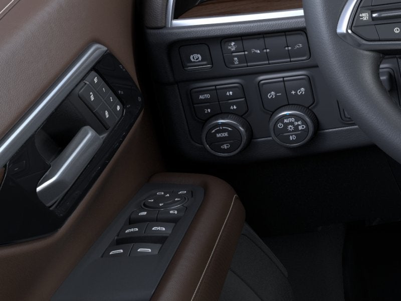 2026 Chevrolet Suburban High Country - Photo 48