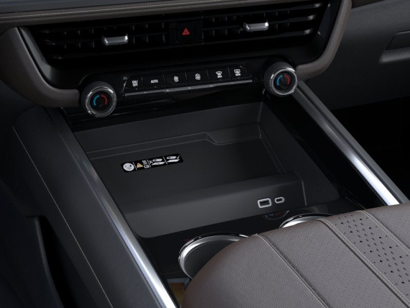 2026 Chevrolet Suburban High Country - Photo 49