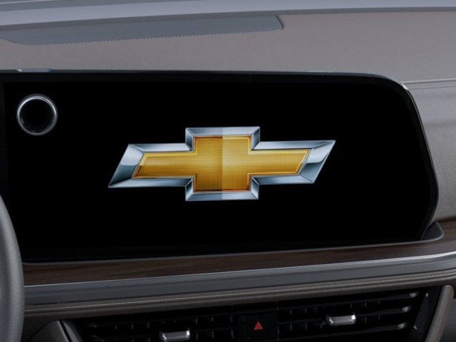 2027 Chevrolet Suburban High Country