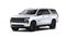 2027 Chevrolet Suburban High Country
