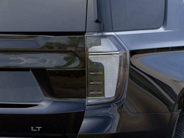 2027 Chevrolet Tahoe LT