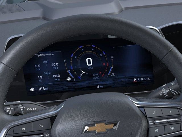 2027 Chevrolet Tahoe LT