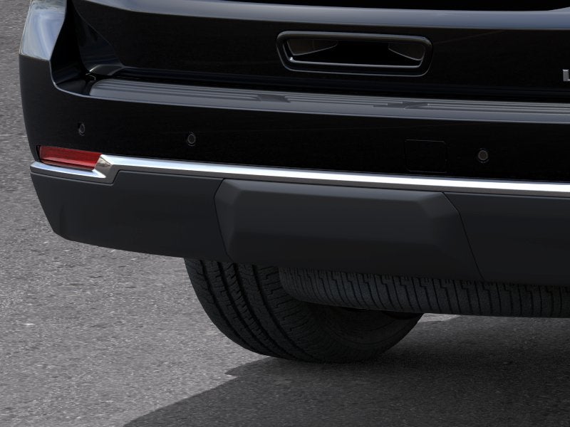 2027 Chevrolet Tahoe LT