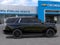 2027 Chevrolet Tahoe LT