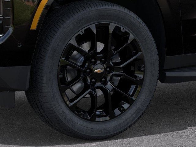 2027 Chevrolet Tahoe LT