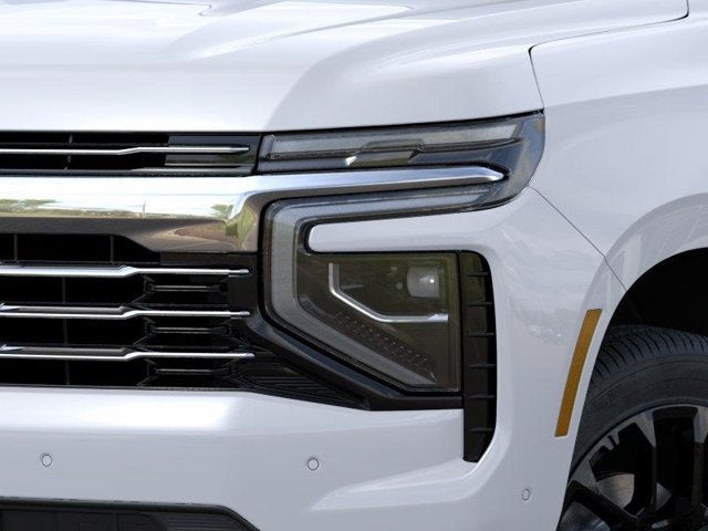 2027 Chevrolet Tahoe LT