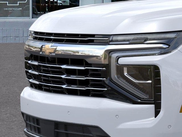 2027 Chevrolet Tahoe LT