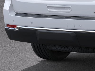2027 Chevrolet Tahoe LT