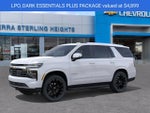 2027 Chevrolet Tahoe LT