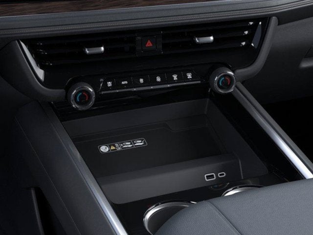 2027 Chevrolet Tahoe LT
