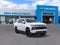 2027 Chevrolet Tahoe LT