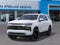 2027 Chevrolet Tahoe LT