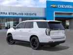 2027 Chevrolet Tahoe LT