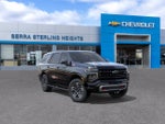 2027 Chevrolet Tahoe Z71