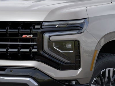2027 Chevrolet Tahoe Z71
