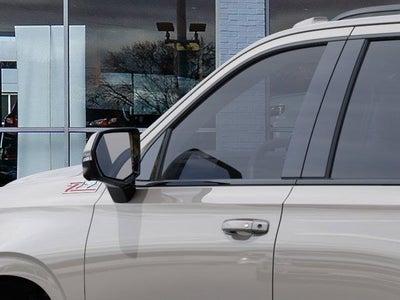 2027 Chevrolet Tahoe Z71