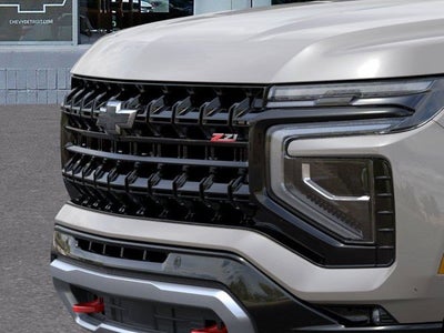 2027 Chevrolet Tahoe Z71