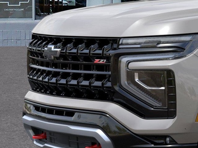 2027 Chevrolet Tahoe Z71