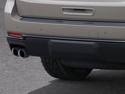 2027 Chevrolet Tahoe Z71