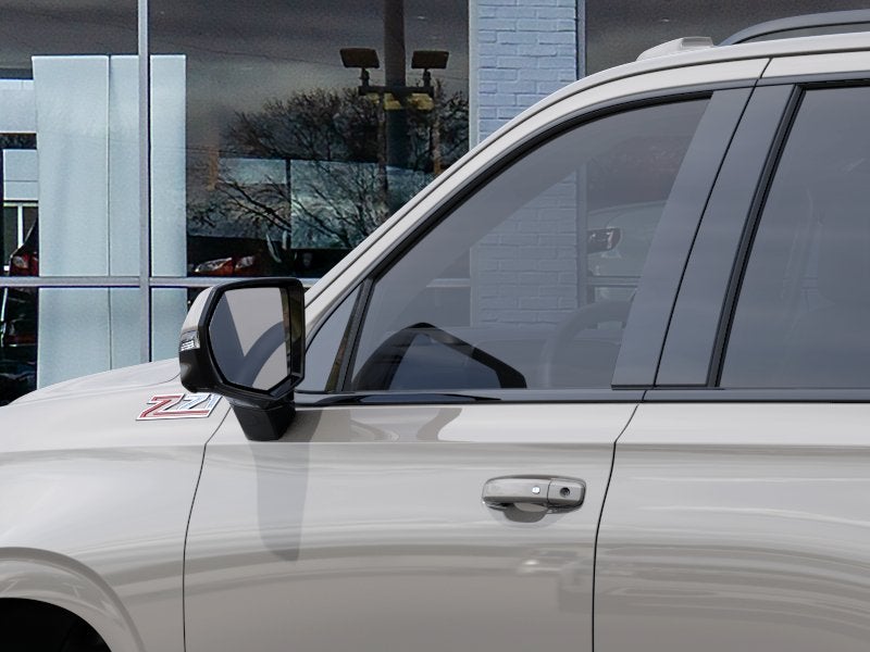 2027 Chevrolet Tahoe Z71