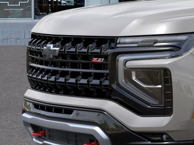 2027 Chevrolet Tahoe Z71