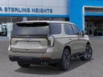 2027 Chevrolet Tahoe Z71