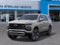 2027 Chevrolet Tahoe Z71