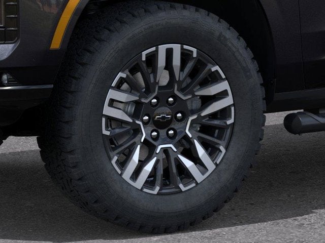 2027 Chevrolet Tahoe Z71