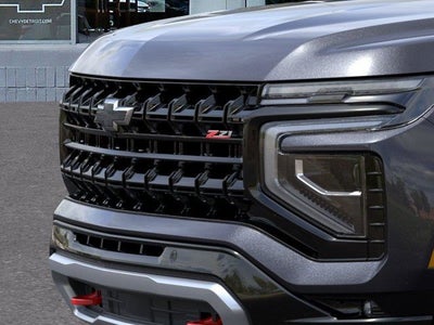 2027 Chevrolet Tahoe Z71
