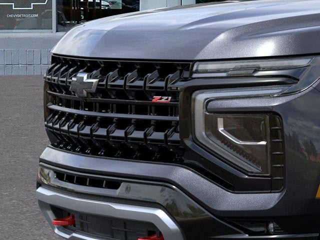 2027 Chevrolet Tahoe Z71