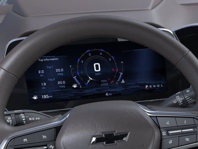 2027 Chevrolet Tahoe Z71
