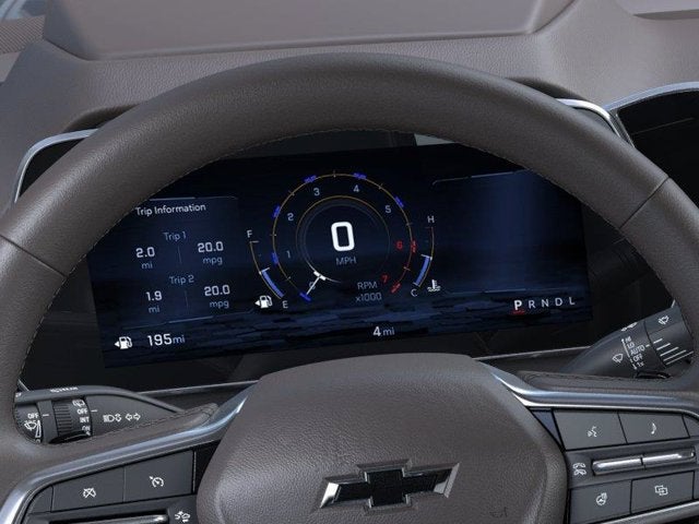 2027 Chevrolet Tahoe Z71