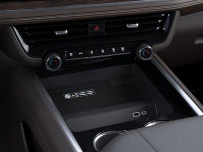 2027 Chevrolet Tahoe Z71