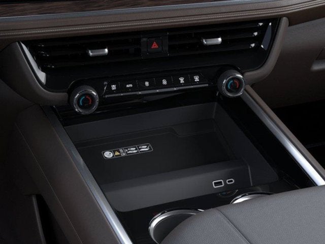 2027 Chevrolet Tahoe Z71