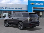 2027 Chevrolet Tahoe Z71