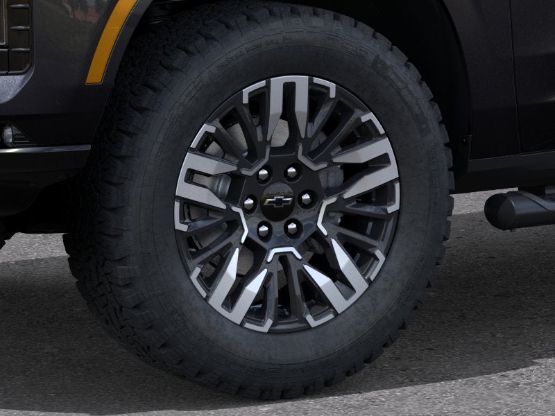 2027 Chevrolet Tahoe Z71