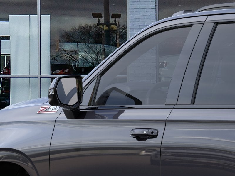 2027 Chevrolet Tahoe Z71