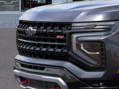 2027 Chevrolet Tahoe Z71
