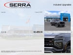 2027 Chevrolet Tahoe Z71