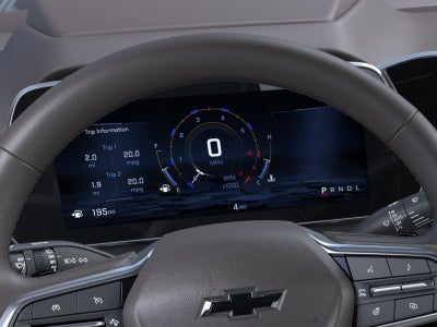 2027 Chevrolet Tahoe Z71