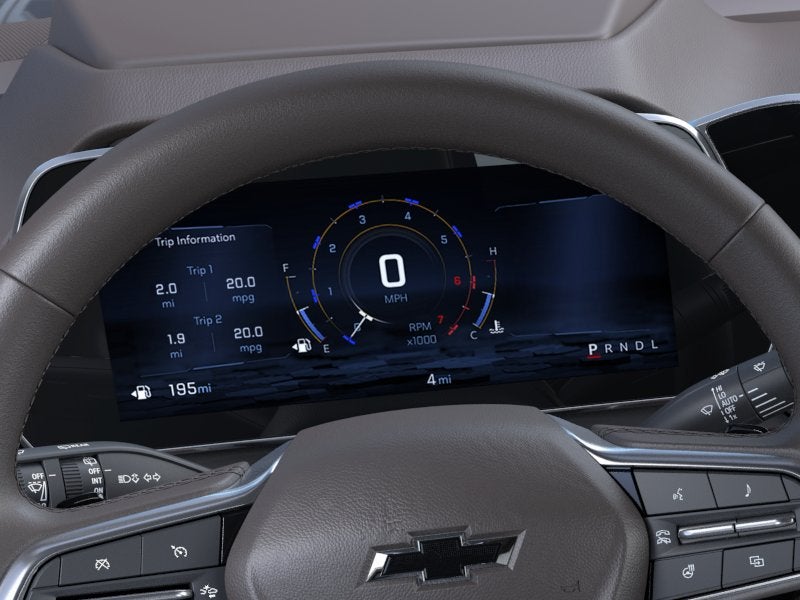 2027 Chevrolet Tahoe Z71
