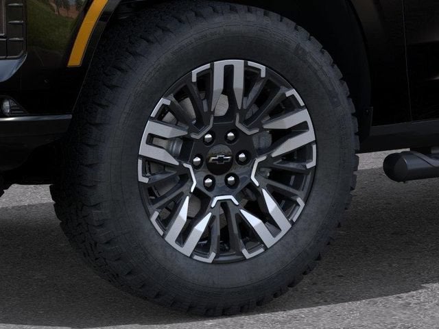 2026 Chevrolet Tahoe Z71 - Photo 10